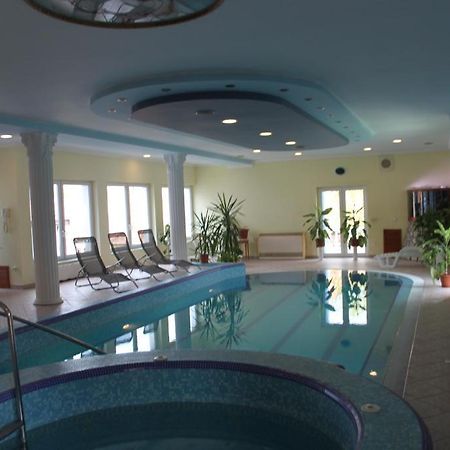 Blue Villa Appartement House Hévíz Екстериор снимка