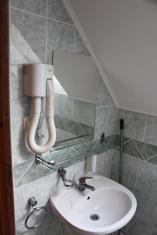 Blue Villa Appartement House Hévíz Екстериор снимка