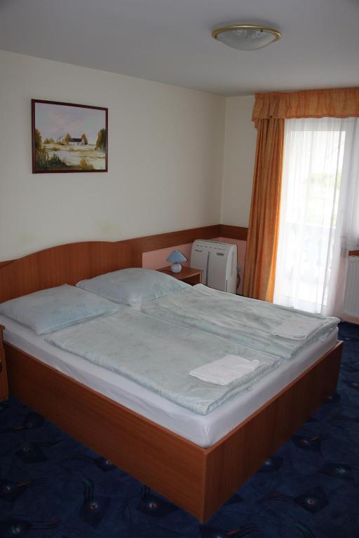 Blue Villa Appartement House Hévíz Екстериор снимка