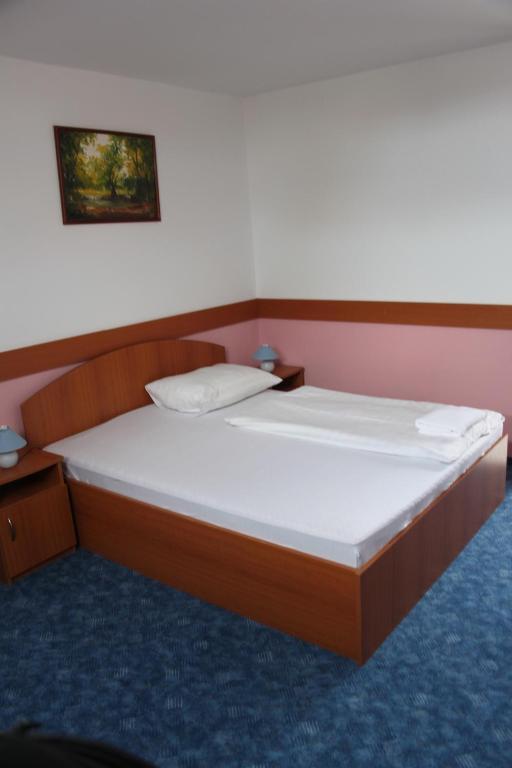 Blue Villa Appartement House Hévíz Екстериор снимка