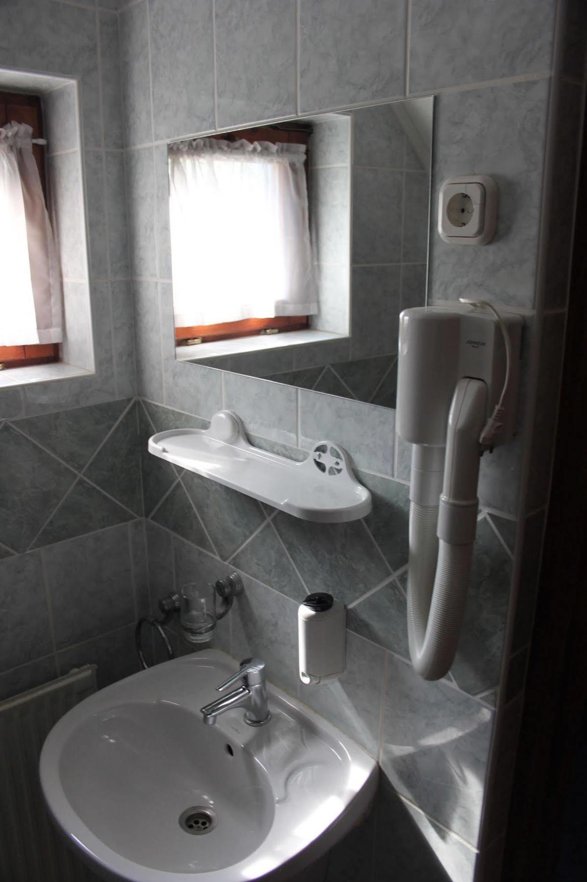Blue Villa Appartement House Hévíz Екстериор снимка