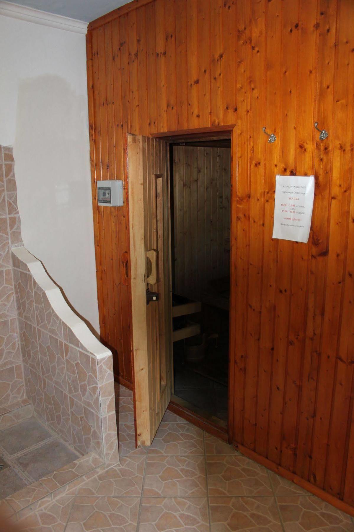Blue Villa Appartement House Hévíz Екстериор снимка