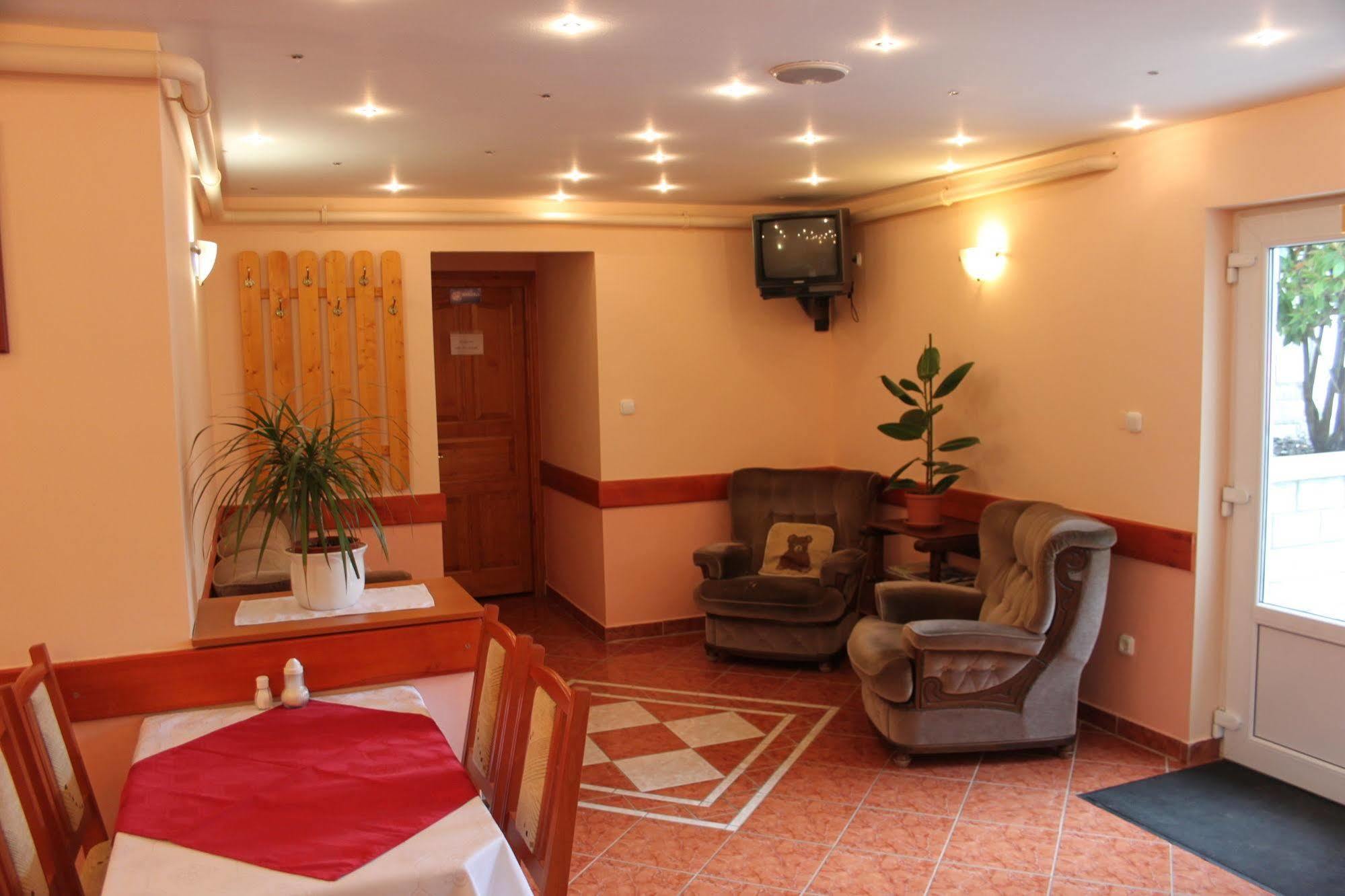 Blue Villa Appartement House Hévíz Екстериор снимка